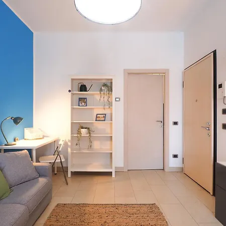 Primopiano - Terenzio Apartamento *