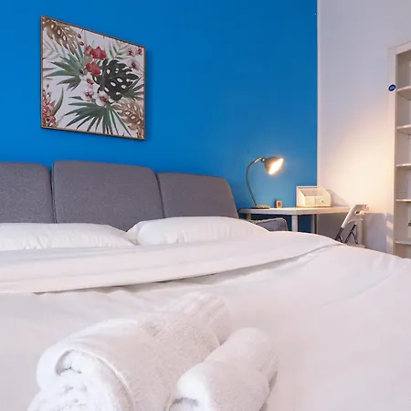 Apartamento Primopiano - Terenzio *