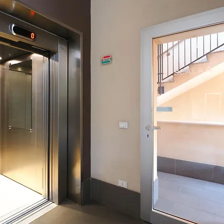 Primopiano - Terenzio Apartamento Milão