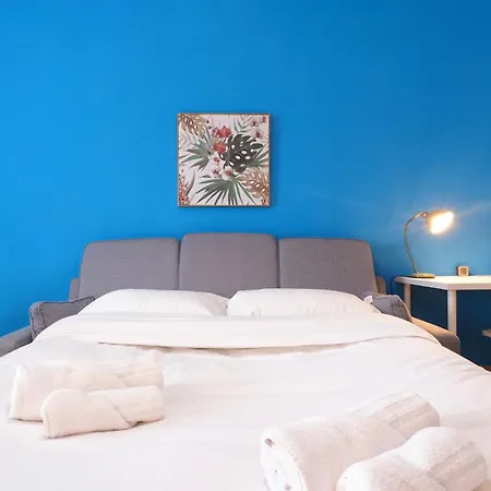 Primopiano - Terenzio Apartamento