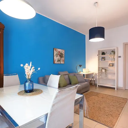 Primopiano - Terenzio Apartamento Milão