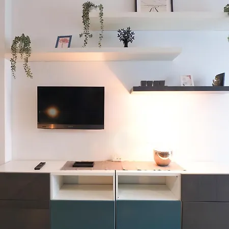 Apartamento Primopiano - Terenzio