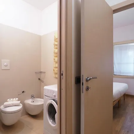 Primopiano - Terenzio Milão